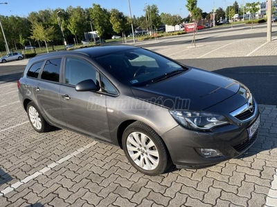 OPEL ASTRA J Sports Tourer 1.7 CDTI Enjoy