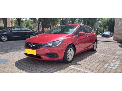 OPEL ASTRA K 1.2 T Business Edition