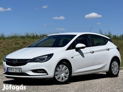 Opel Astra K 1.4 T Enjoy 1 Év Garancia/Magyar/1...