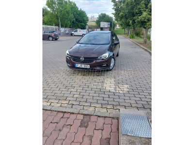 OPEL ASTRA K Sports Tourer 1.4 Selection