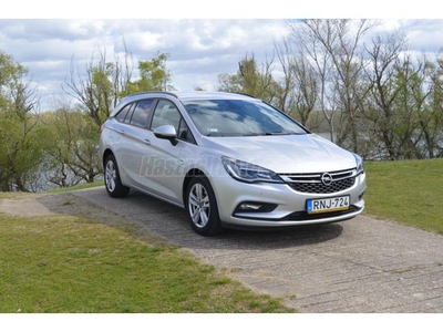 OPEL ASTRA K Sports Tourer 1.4 T Enjoy Magyaro-i