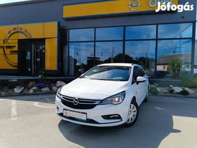 Opel Astra K Sports Tourer 1.6 CDTI Start-Stop...