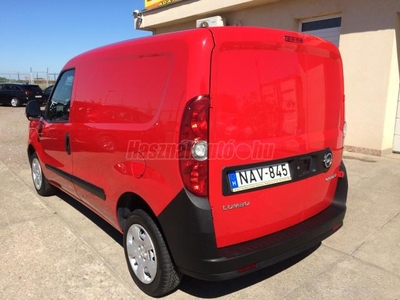 OPEL COMBO Van 1.3 CDTI L1H1 2.2t 169ekm!M.o-i!szervizkönyves!