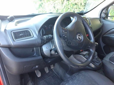 OPEL COMBO Van 1.3 CDTI L1H1 2.2t