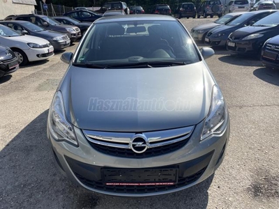 OPEL CORSA 1.2 Active Start-Stop Klima ! Tempomat!