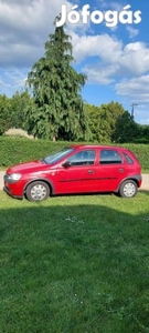 Opel corsa C 1.2