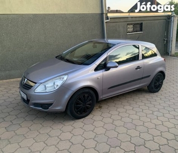 Opel Corsa D 1.2 benzin