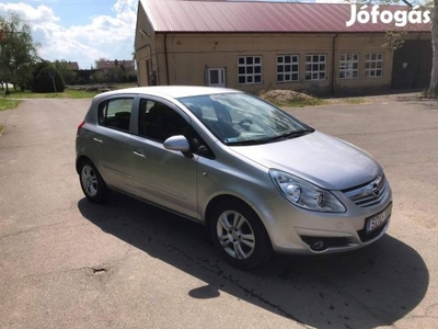 Opel Corsa D 1.3 CDTI Enjoy