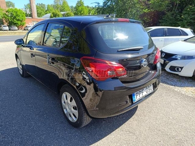 OPEL CORSA E 1.4 Enjoy 74267km!Magyarországi!