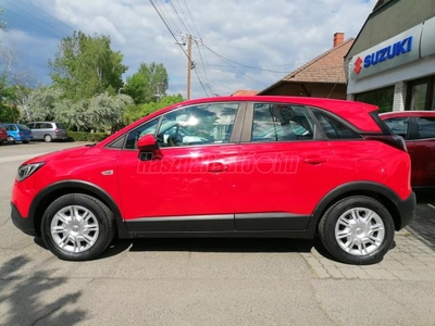 OPEL CROSSLAND X 1.2 Enjoy