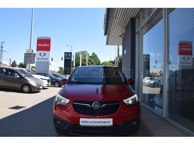 OPEL CROSSLAND X 1.2 T Business Edition