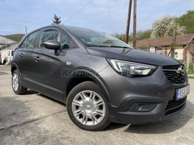 OPEL CROSSLAND X 1.2 T Start-Stop Enjoy