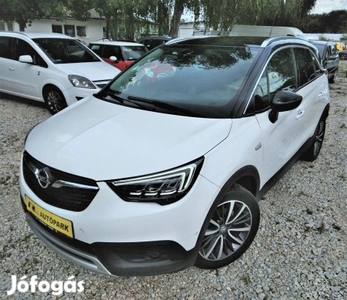 Opel Crossland X 1.6 CDTI ecotec Start-Stop Ult...