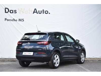 OPEL GRANDLAND X 1.2 T Enjoy