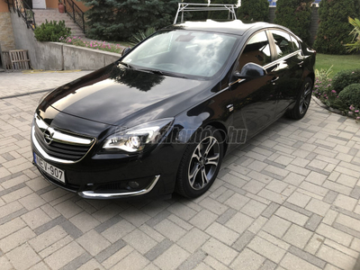 OPEL INSIGNIA 2.0 CDTI Active (Automata)