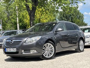 OPEL INSIGNIA 2.0 CDTI Cosmo Azonnal elvihető! Megbízható! Friss Műszaki!