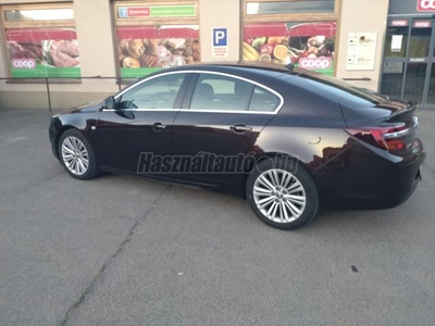 OPEL INSIGNIA 2.0 CDTI Cosmo Start Stop