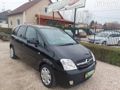 Opel Meriva A 1.6 16V Enjoy !!!!Ajándék Pihente...