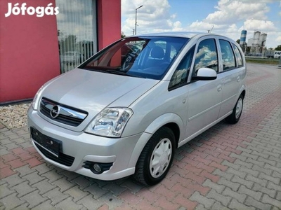 Opel Meriva A 1.6 16V Enjoy Kitünő állapot 9600...