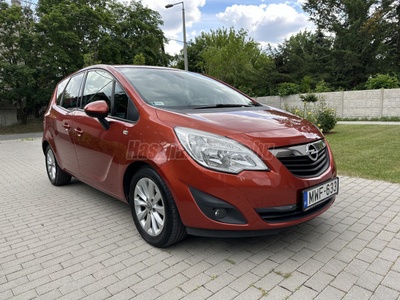 OPEL MERIVA B 1.4 T Enjoy