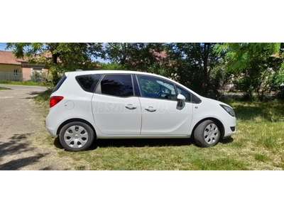 OPEL MERIVA B 1.6 CDTI Enjoy Start-Stop