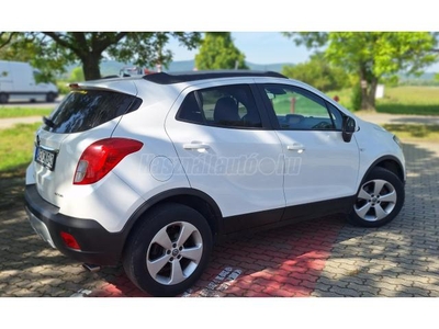 OPEL MOKKA 1.6 CDTI Drive Start-Stop