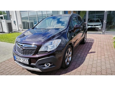 OPEL MOKKA 1.6 Cosmo Start-Stop