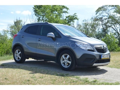 OPEL MOKKA 1.6 Enjoy Start-Stop Magyaro-i