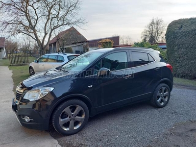 OPEL MOKKA 1.7 CDTI Drive AWD Start-Stop