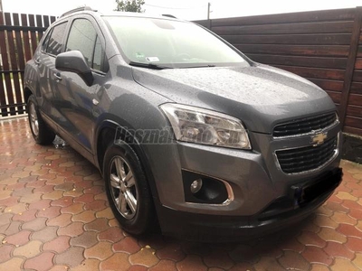 OPEL MOKKA 1.7 CDTI Enjoy Start-Stop CHEVROLET TRAX