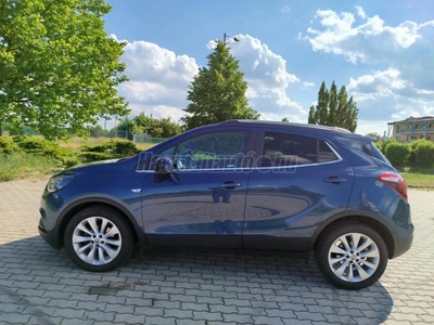 OPEL MOKKA X 1.6 Selection Start-Stop