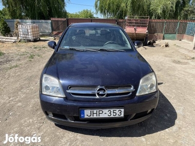 Opel Vectra adagolo problémás