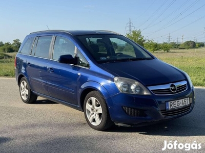 Opel Zafira B 1.9 CDTI Enjoy