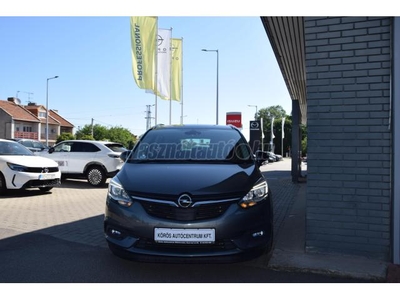 OPEL ZAFIRA TOURER 1.4 T Edition Start-Stop (7 személyes )