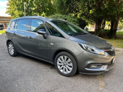 OPEL ZAFIRA TOURER 1.6 CDTI Innovation Start-Stop (7 személyes )