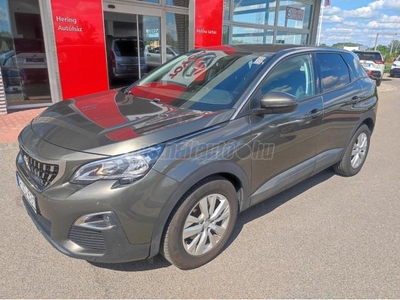 PEUGEOT 3008 1.6 BlueHDi Active EAT6