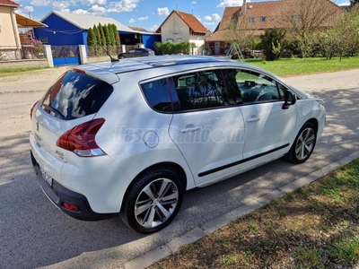 PEUGEOT 3008 2.0 HDi Allure PANORÁMA-BŐR-ÜLÉSFŰTÉS-KAMERA-HEAD UP-SZERVIZELT-KM GARANCIA-BI-XENON-18COLL!