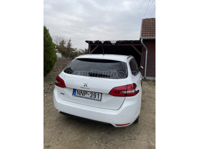 PEUGEOT 308 1.6 HDi Access