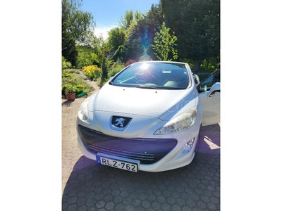 PEUGEOT 308 CC 1.6 VTI Premium Pack