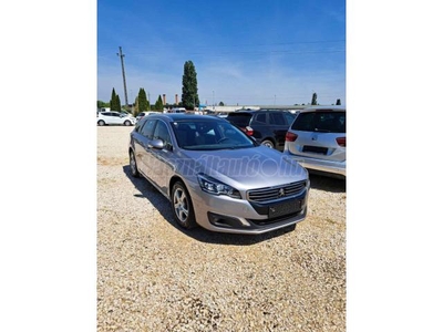 PEUGEOT 508 SW 1.6 e-HDi Active