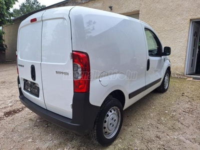 PEUGEOT BIPPER 1.3 HDi