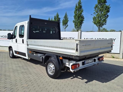 PEUGEOT BOXER 2.0 BlueHDI 350 PTDC L3 Access EURO6 Magyarországi! Áfás! Akár 4x Garancia!