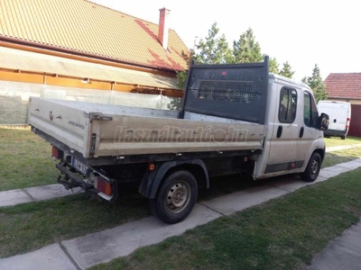 PEUGEOT BOXER 2.2 HDI 330 CHDC L