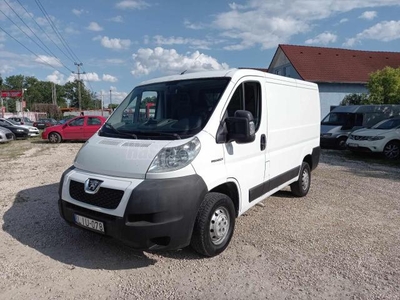 PEUGEOT BOXER 2.2 HDi 330 FT L1H1