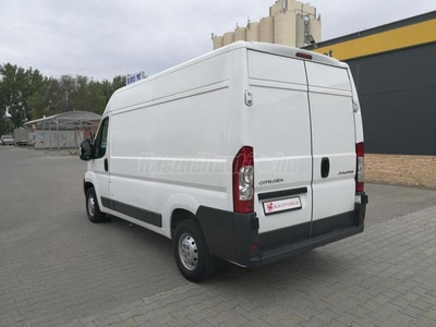 PEUGEOT BOXER 2.2 HDi 330 FT L2H2 EURO5 Klímás!