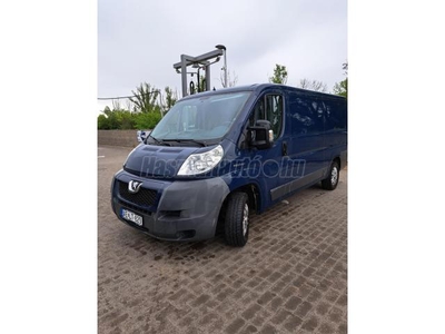 PEUGEOT BOXER 2.2 HDi 350 FV L2H2