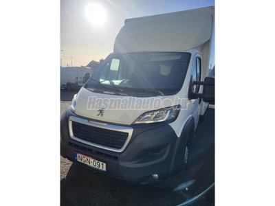 PEUGEOT BOXER 3.0 HDi 350 CHC L3 EURO5