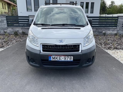 PEUGEOT EXPERT 2.0 HDi FT 290 L2H1