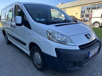 PEUGEOT EXPERT FT 290 2.0 HDi L2H1 Hosszított!