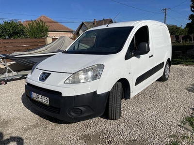 PEUGEOT PARTNER 1.6 HDi Active L1